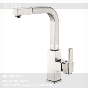 Kitchen Taps Faucets Bathroom Taps Kitchen Faucets Model No - 9934
