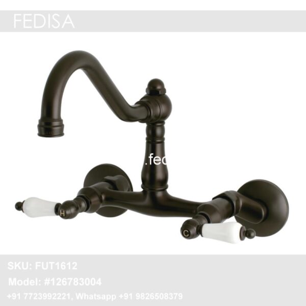 Kitchen Taps Faucets Bathroom Taps Kitchen Faucets Model No - 9952