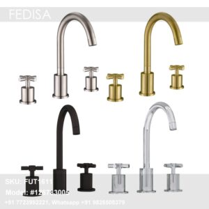 Kitchen Taps Faucets Bathroom Taps Kitchen Faucets Model No - 9956