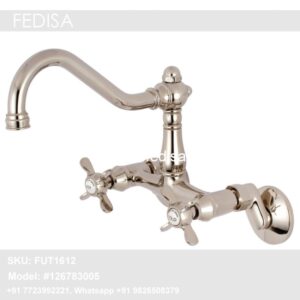 Kitchen Taps Faucets Bathroom Taps Kitchen Faucets Model No - 9957