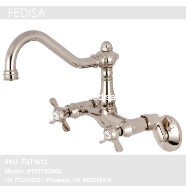 Kitchen Taps Faucets Bathroom Taps Kitchen Faucets Model No - 9957