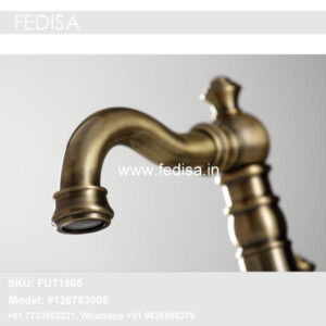 Kitchen Taps Faucets Bathroom Taps Kitchen Faucets Model No - 9959