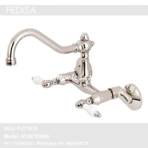 Kitchen Taps Faucets Bathroom Taps Kitchen Faucets Model No - 9960