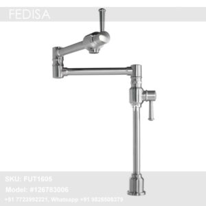Kitchen Taps Faucets Bathroom Taps Kitchen Faucets Model No - 9961