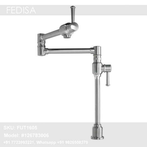 Kitchen Taps Faucets Bathroom Taps Kitchen Faucets Model No - 9961