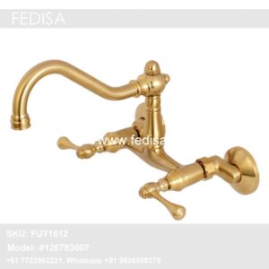 Kitchen Taps Faucets Bathroom Taps Kitchen Faucets Model No - 9964
