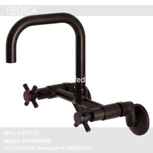 Kitchen Taps Faucets Bathroom Taps Kitchen Faucets Model No - 9966