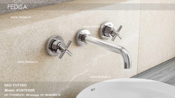 Kitchen Taps Faucets Bathroom Taps Kitchen Faucets Model No - 9967