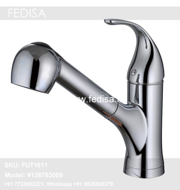 Kitchen Taps Faucets Bathroom Taps Kitchen Faucets Model No - 9971